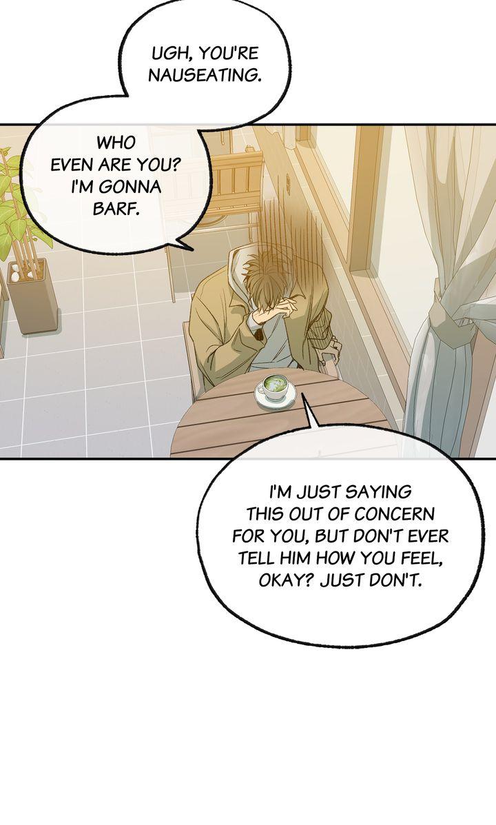 Form Of Sympathy - Chapter 87 Page 66
