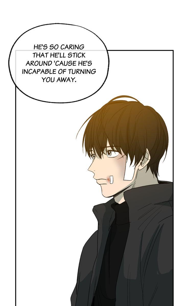 Form Of Sympathy - Chapter 87 Page 67