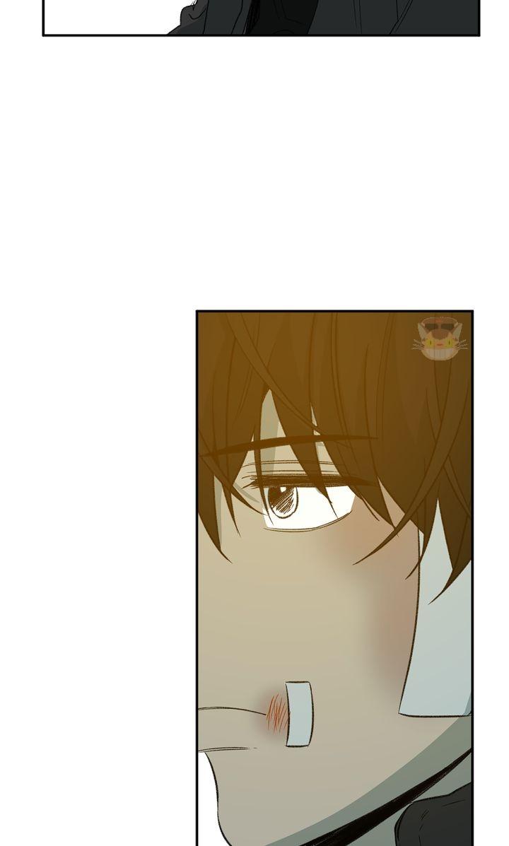 Form Of Sympathy - Chapter 87 Page 68