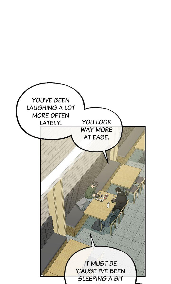 Form Of Sympathy - Chapter 87 Page 8