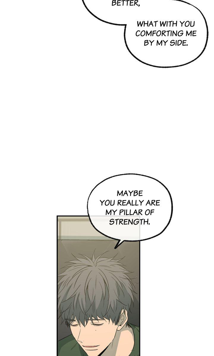 Form Of Sympathy - Chapter 87 Page 9