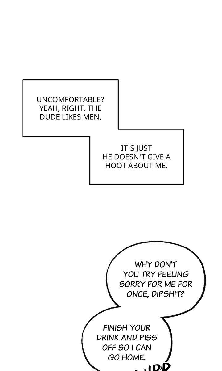 Form Of Sympathy - Chapter 88 Page 11