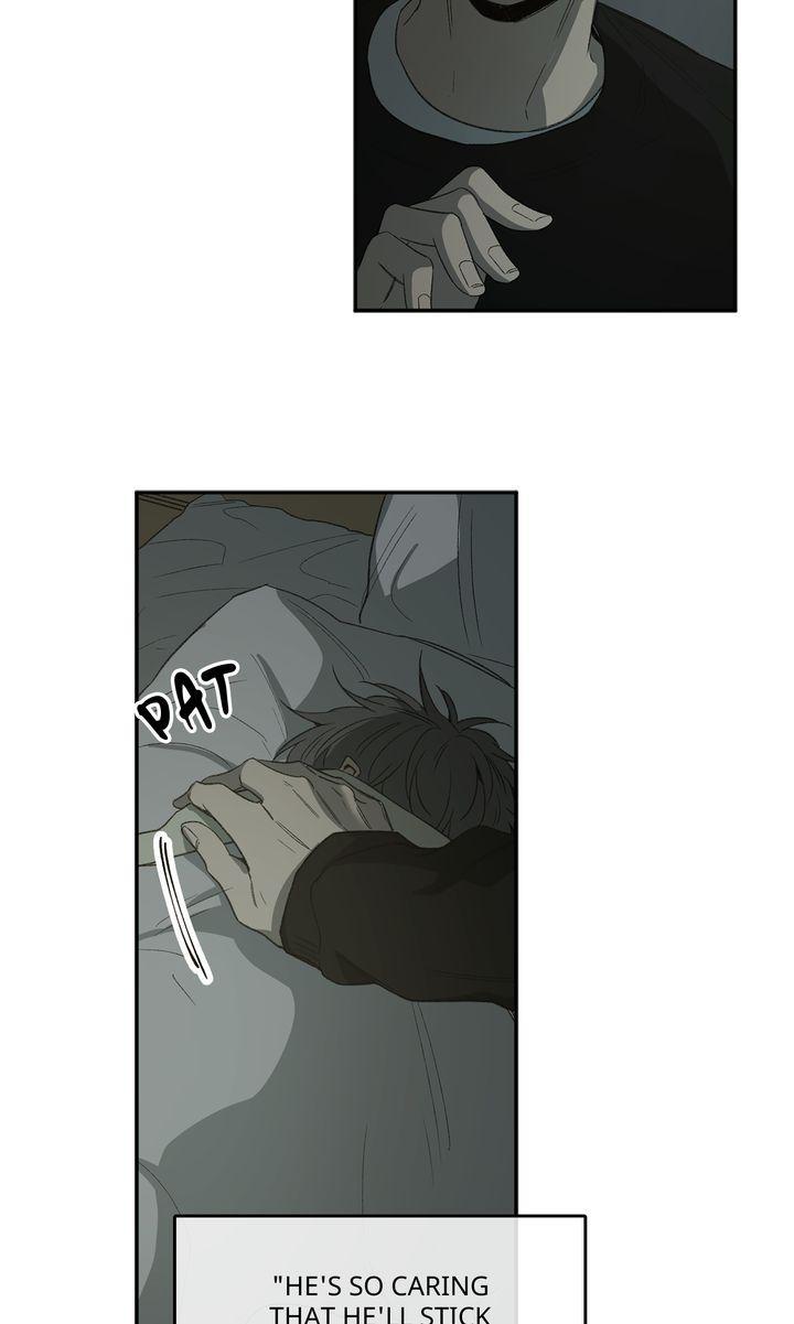 Form Of Sympathy - Chapter 88 Page 15