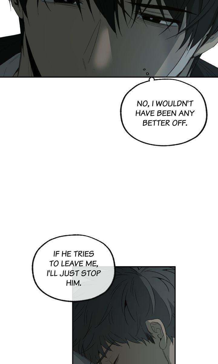 Form Of Sympathy - Chapter 88 Page 18