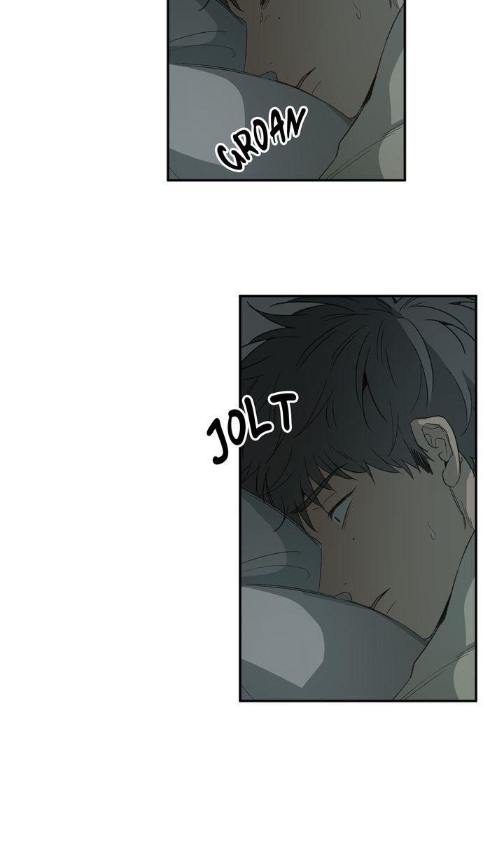 Form Of Sympathy - Chapter 88 Page 19