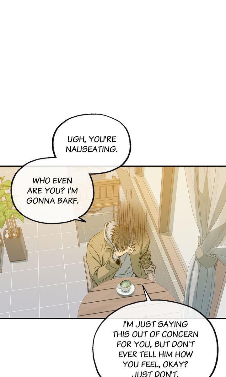 Form Of Sympathy - Chapter 88 Page 2
