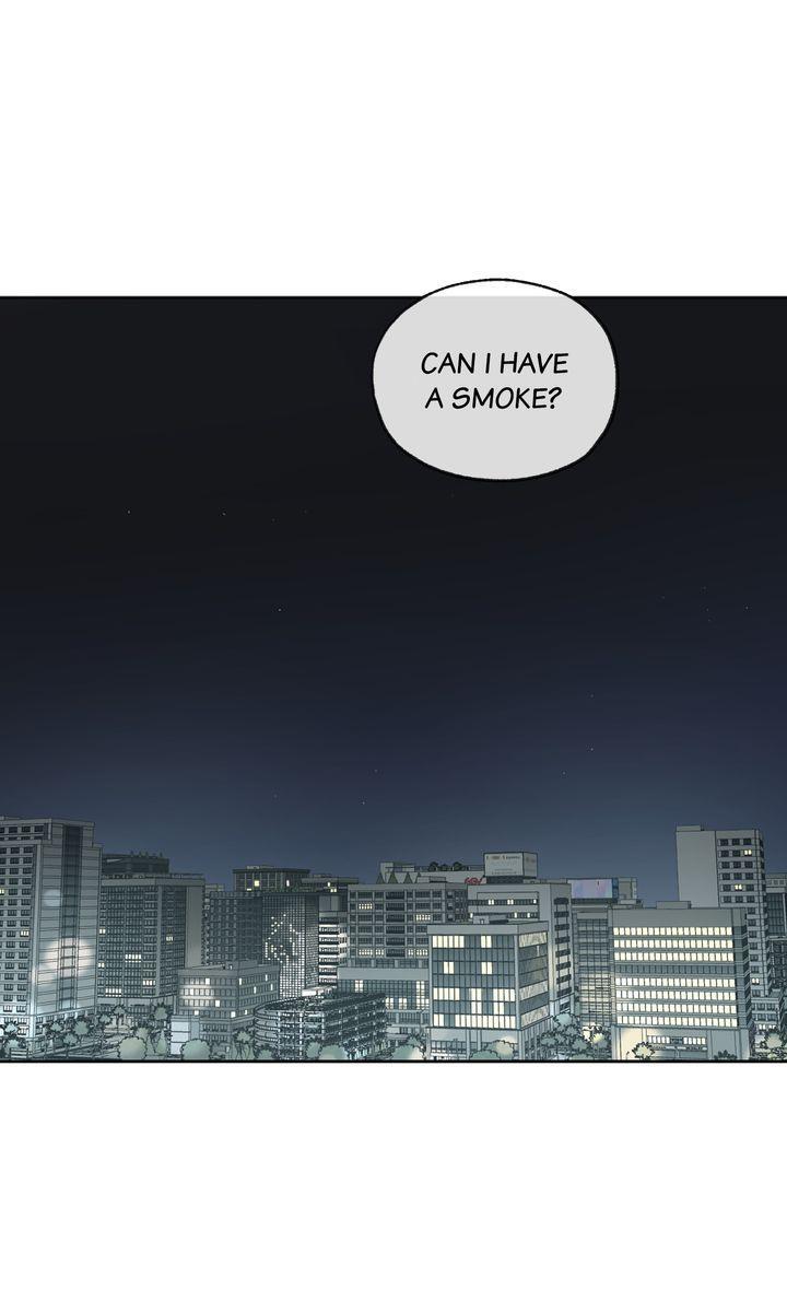 Form Of Sympathy - Chapter 88 Page 23