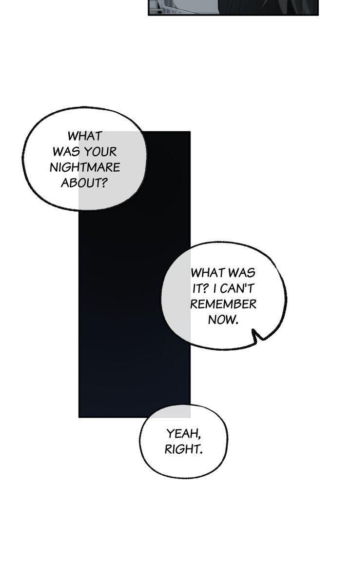 Form Of Sympathy - Chapter 88 Page 26