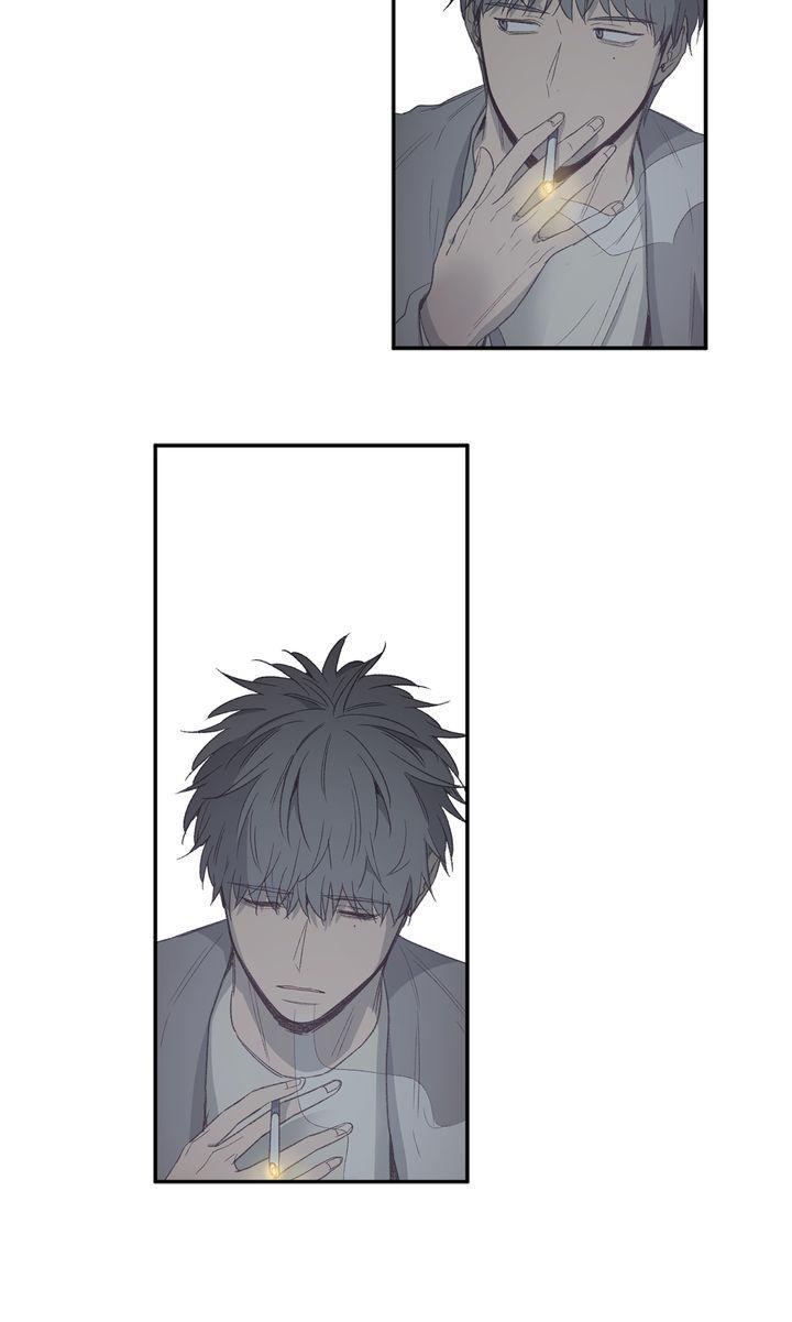 Form Of Sympathy - Chapter 88 Page 30