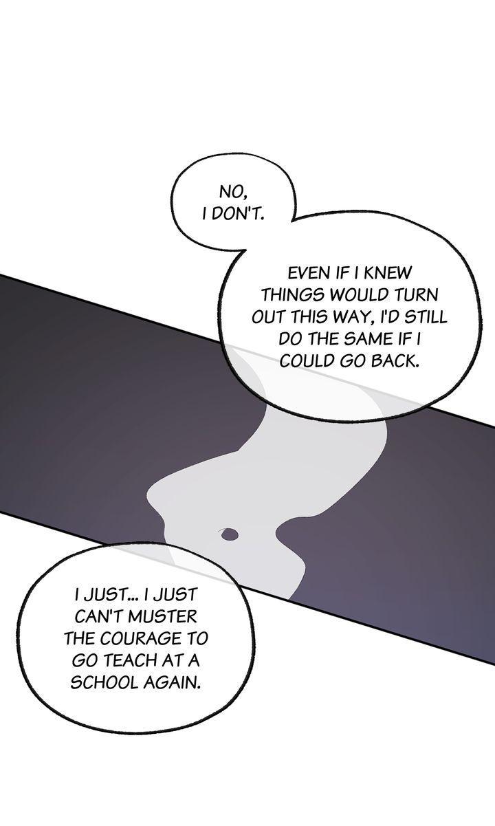 Form Of Sympathy - Chapter 88 Page 31