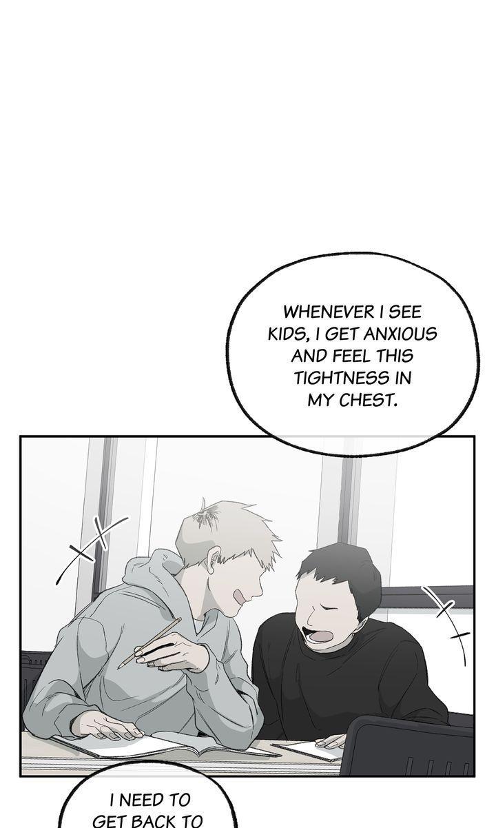 Form Of Sympathy - Chapter 88 Page 32