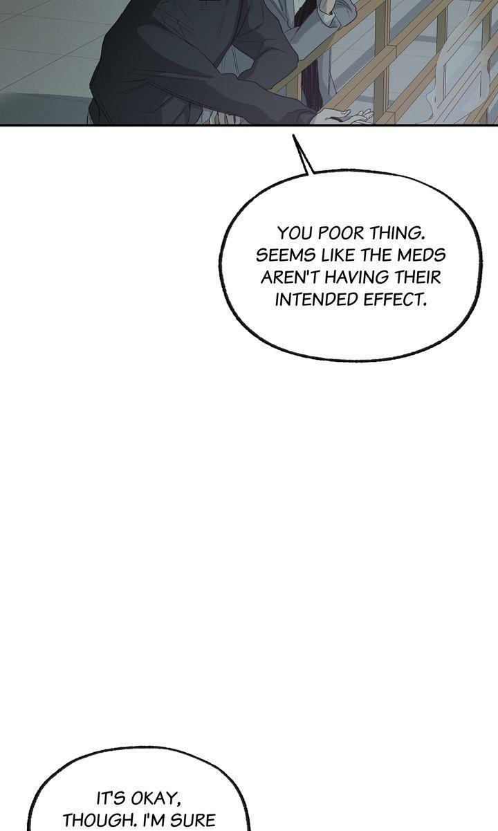 Form Of Sympathy - Chapter 88 Page 35