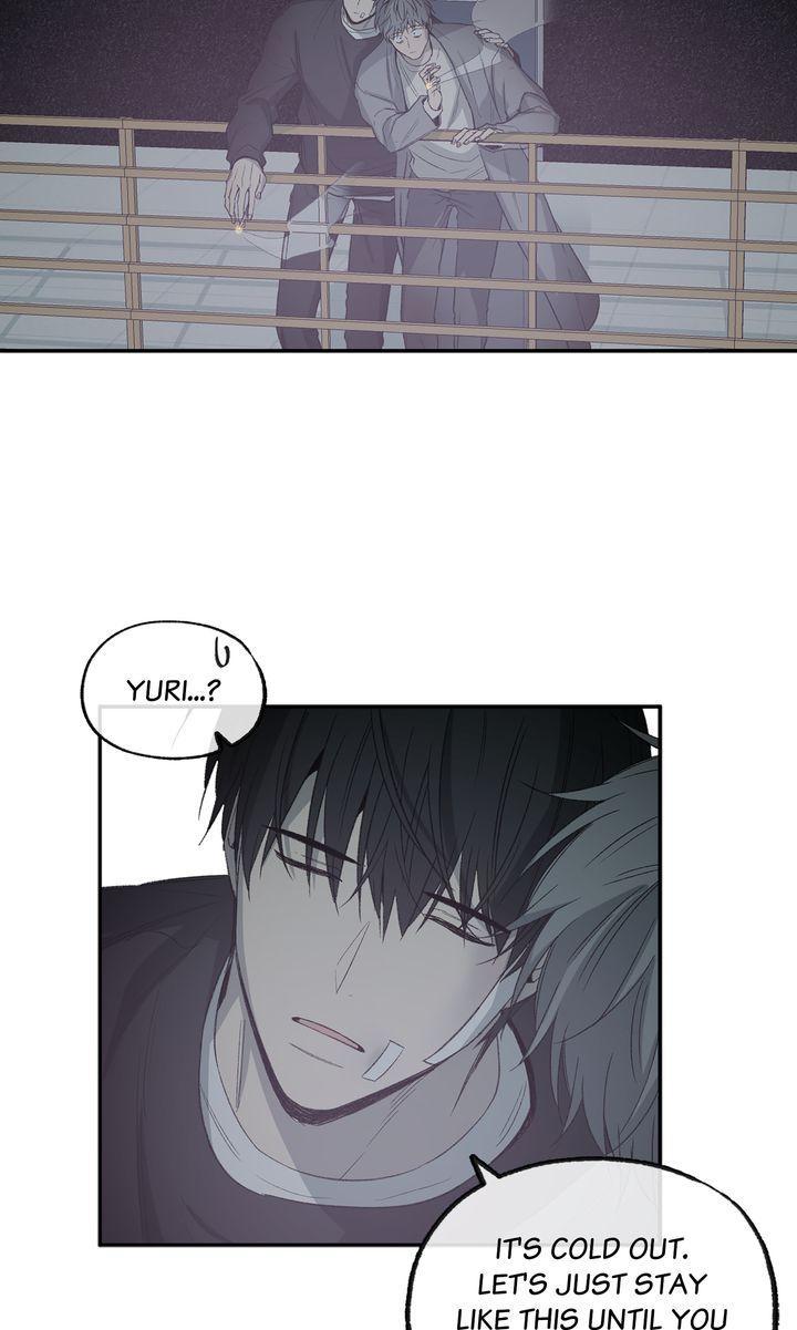 Form Of Sympathy - Chapter 88 Page 37
