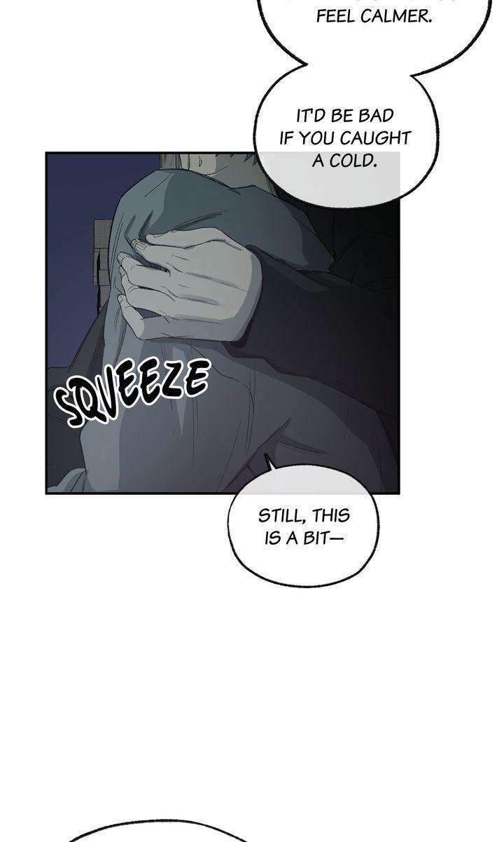 Form Of Sympathy - Chapter 88 Page 38