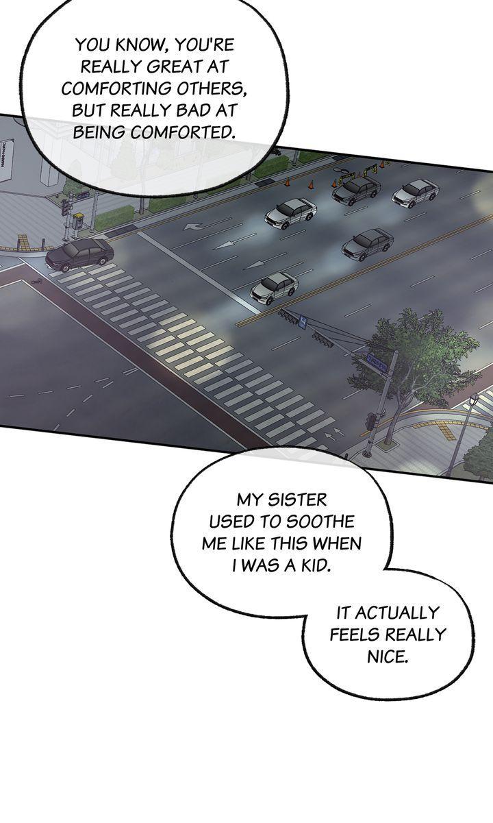 Form Of Sympathy - Chapter 88 Page 39