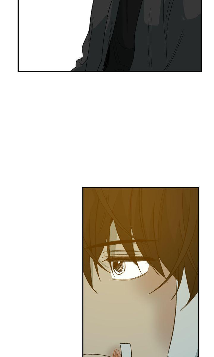Form Of Sympathy - Chapter 88 Page 4