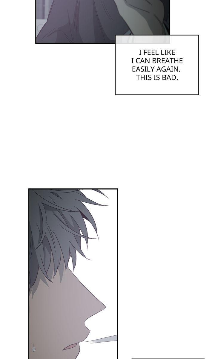 Form Of Sympathy - Chapter 88 Page 45
