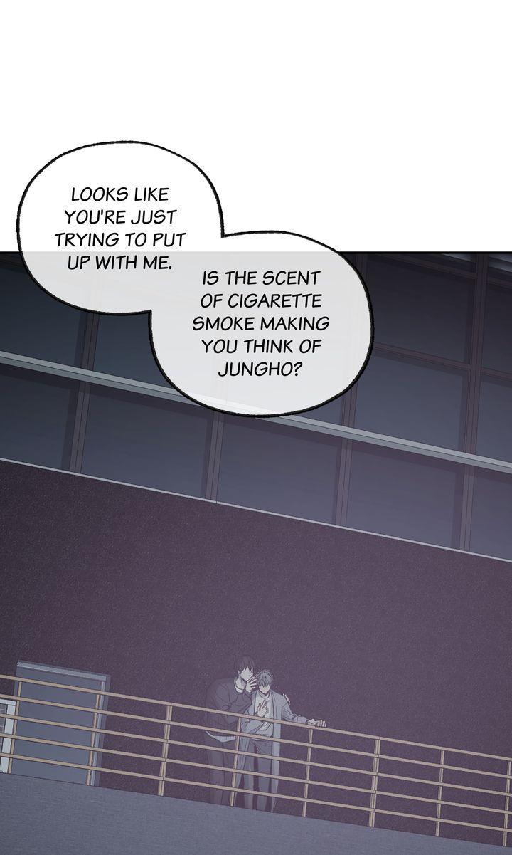 Form Of Sympathy - Chapter 88 Page 47