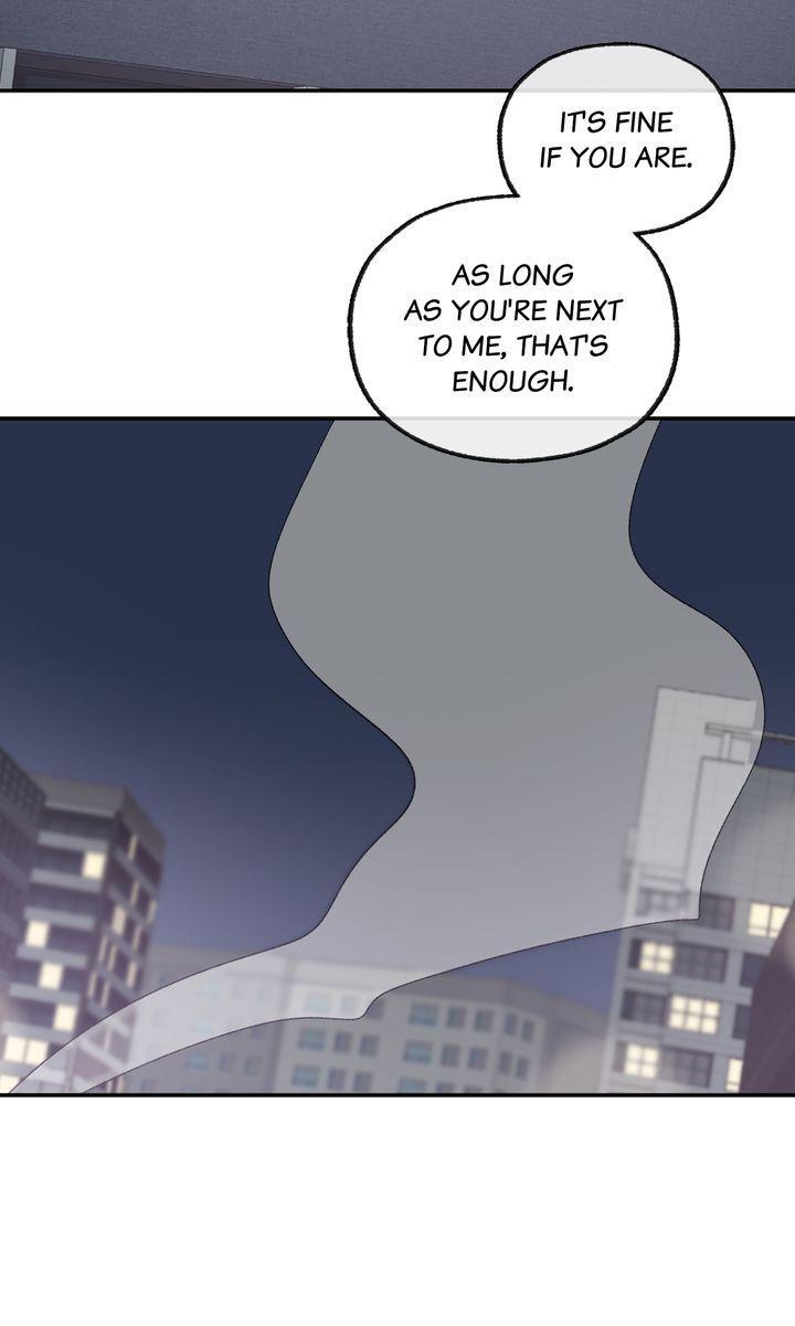 Form Of Sympathy - Chapter 88 Page 48