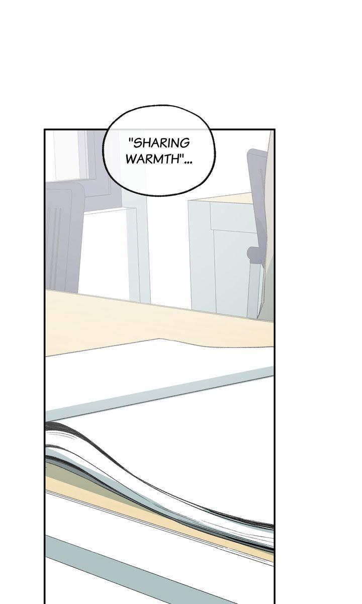 Form Of Sympathy - Chapter 88 Page 51