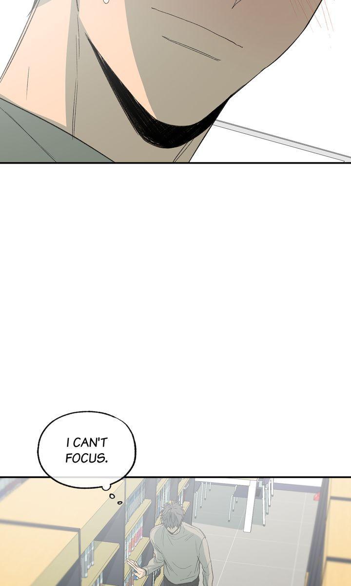Form Of Sympathy - Chapter 88 Page 56