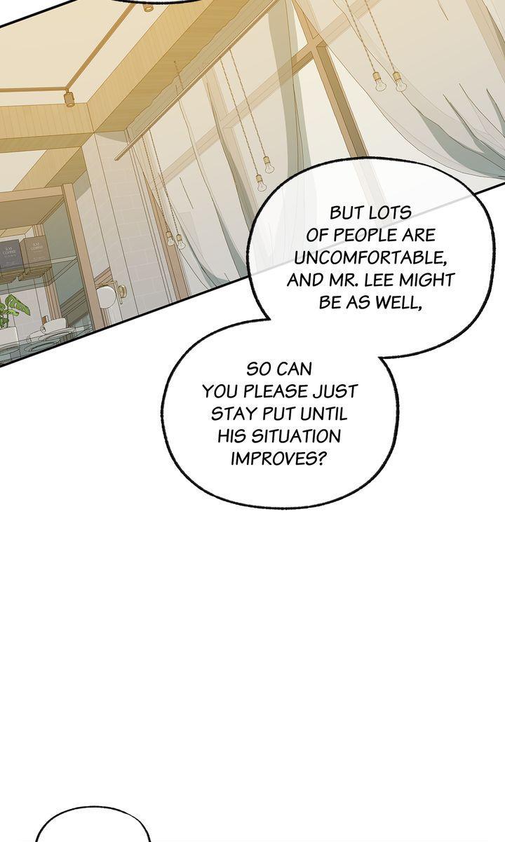 Form Of Sympathy - Chapter 88 Page 6