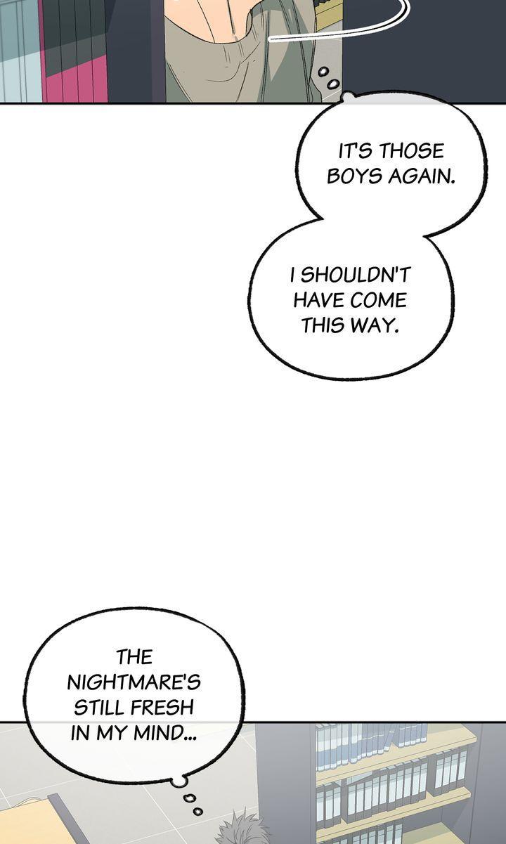 Form Of Sympathy - Chapter 88 Page 64