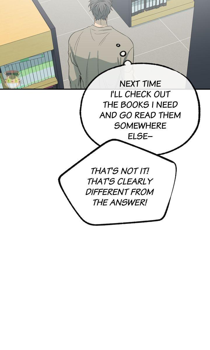 Form Of Sympathy - Chapter 88 Page 65