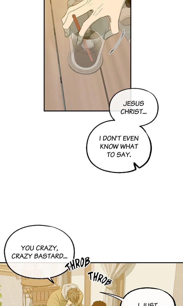 Form Of Sympathy - Chapter 88 Page 8