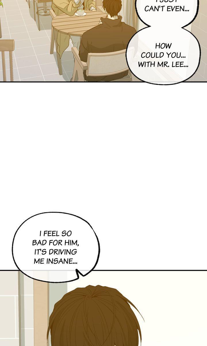 Form Of Sympathy - Chapter 88 Page 9