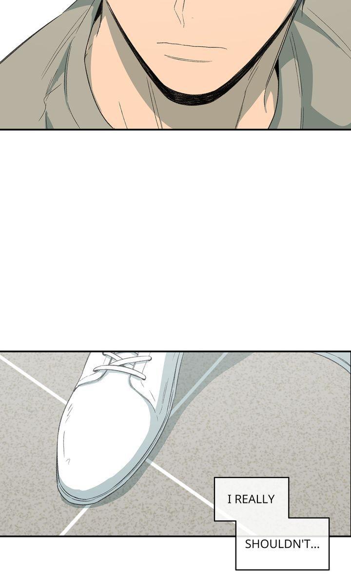 Form Of Sympathy - Chapter 89 Page 10
