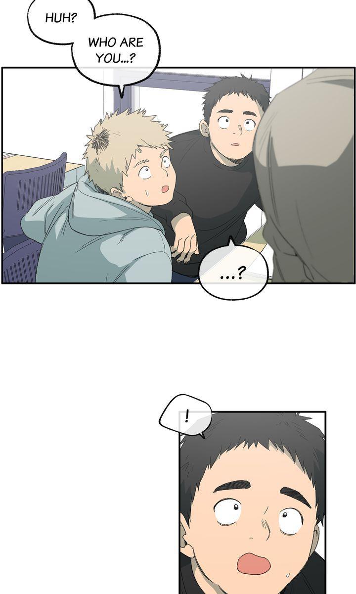 Form Of Sympathy - Chapter 89 Page 15