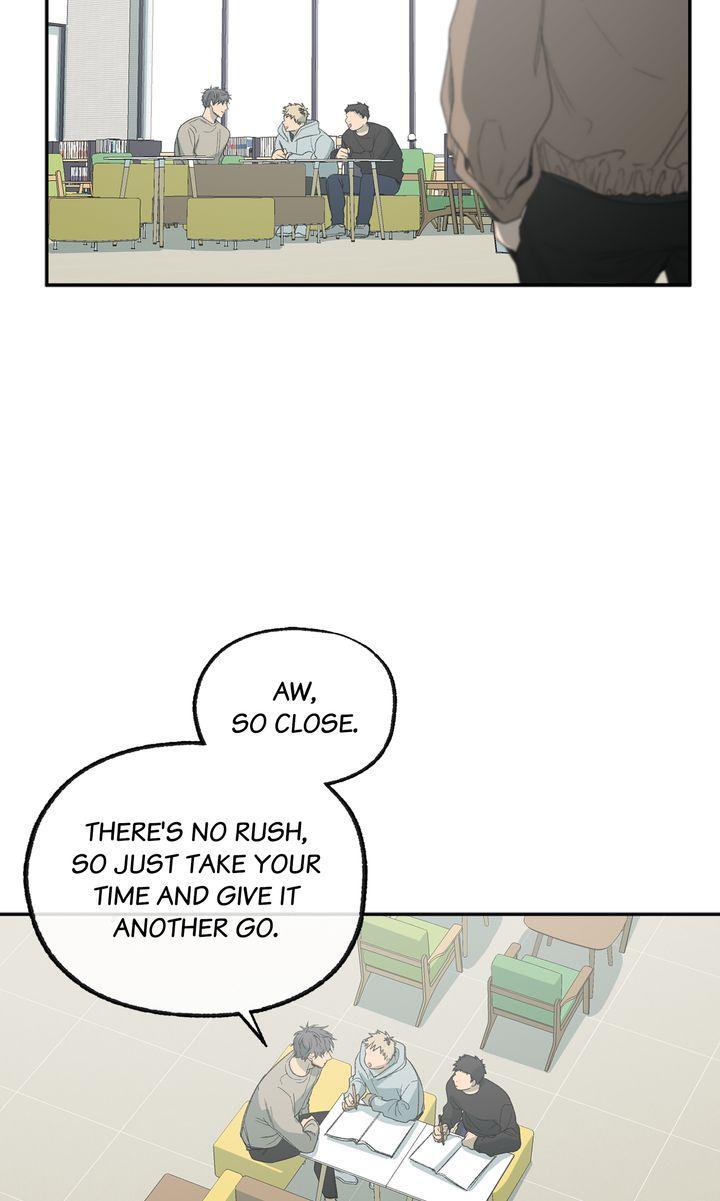 Form Of Sympathy - Chapter 89 Page 28