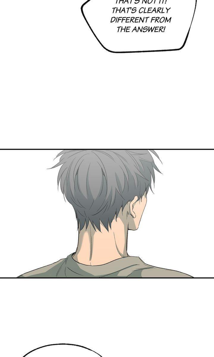 Form Of Sympathy - Chapter 89 Page 3