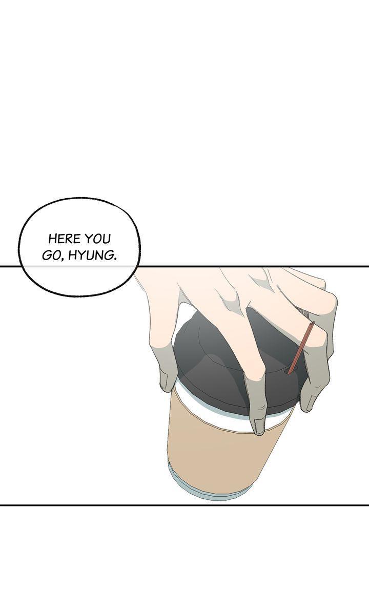 Form Of Sympathy - Chapter 89 Page 37
