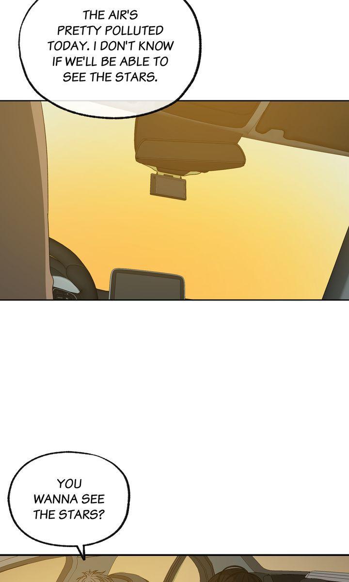 Form Of Sympathy - Chapter 89 Page 54