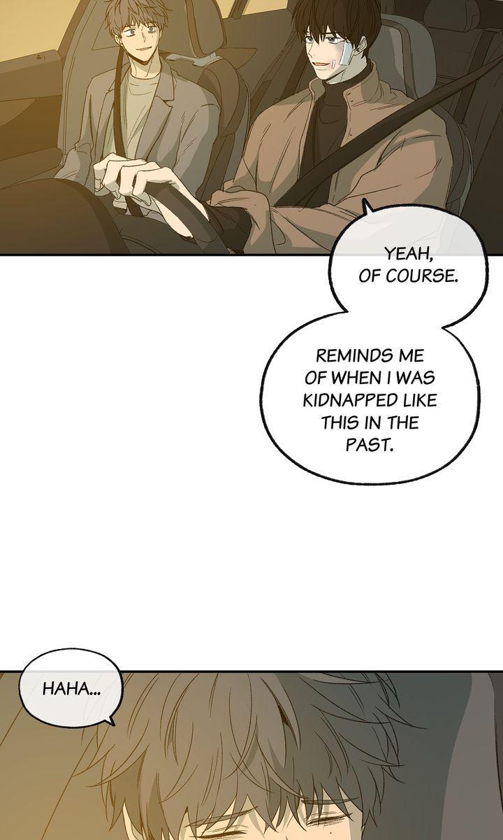 Form Of Sympathy - Chapter 89 Page 55