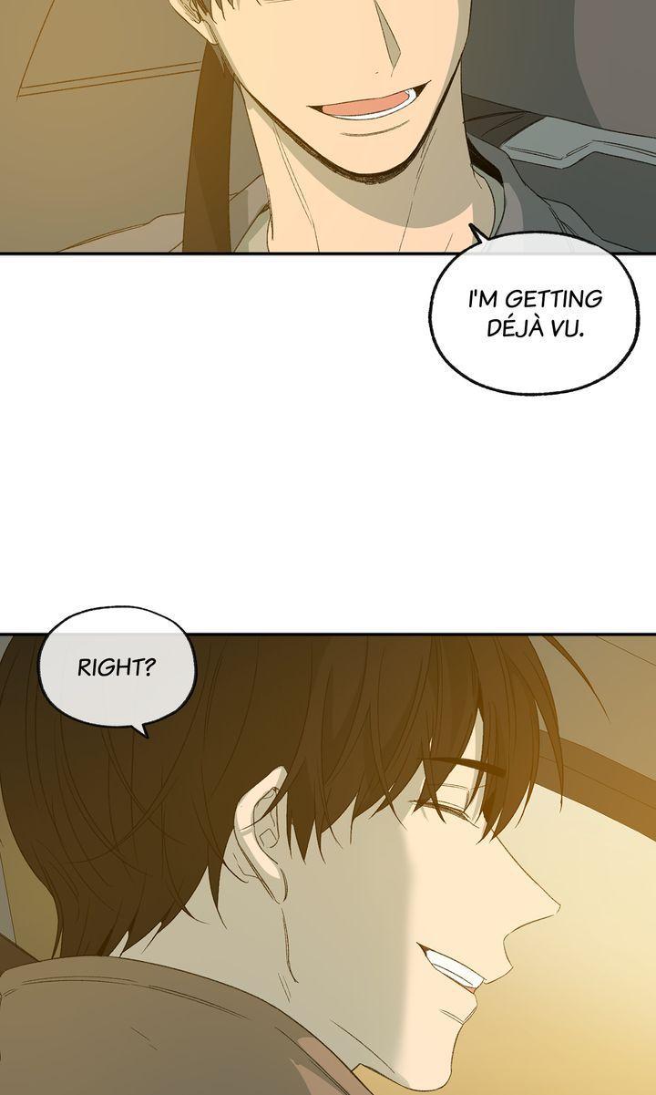 Form Of Sympathy - Chapter 89 Page 56