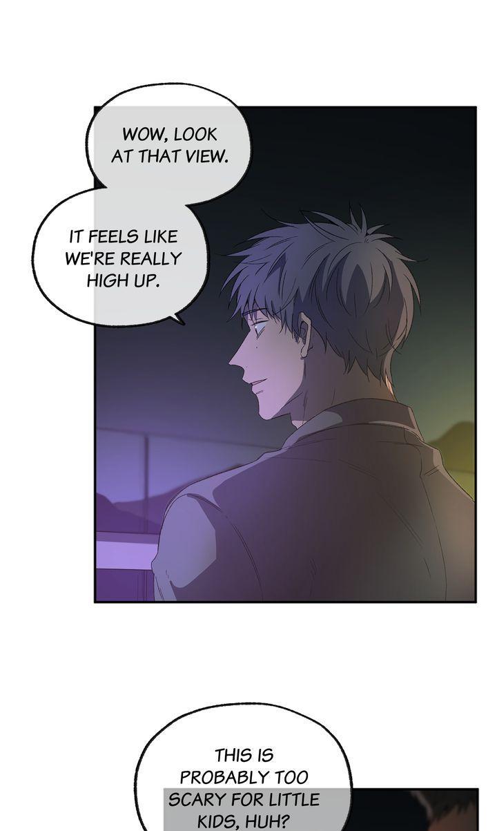 Form Of Sympathy - Chapter 90 Page 14