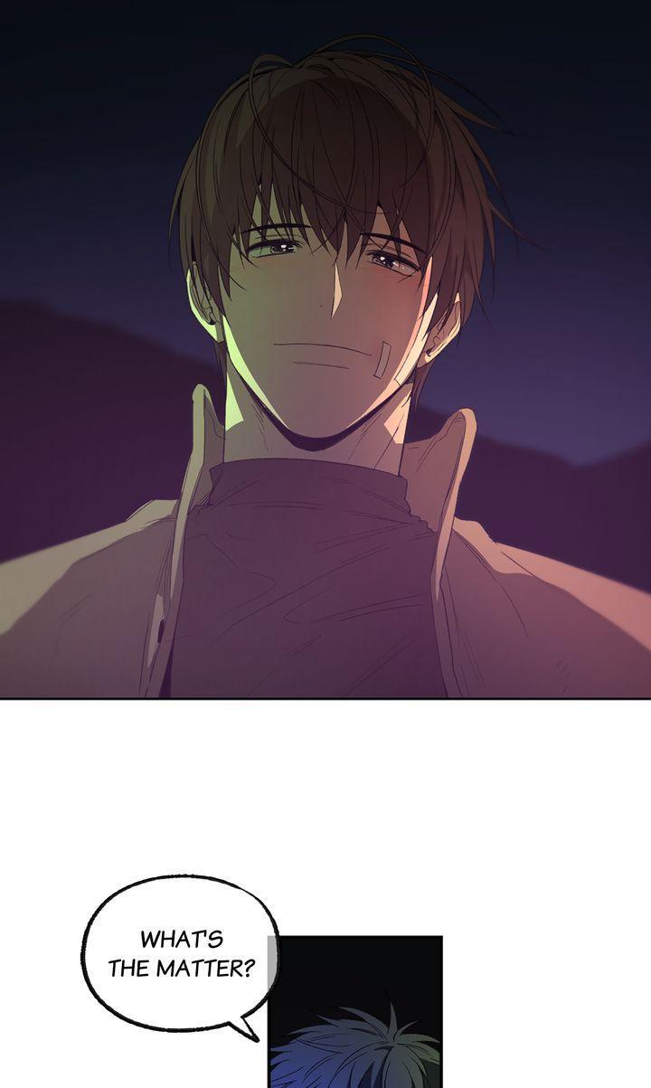 Form Of Sympathy - Chapter 90 Page 16