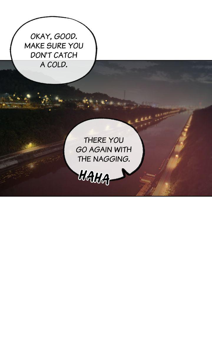 Form Of Sympathy - Chapter 90 Page 21