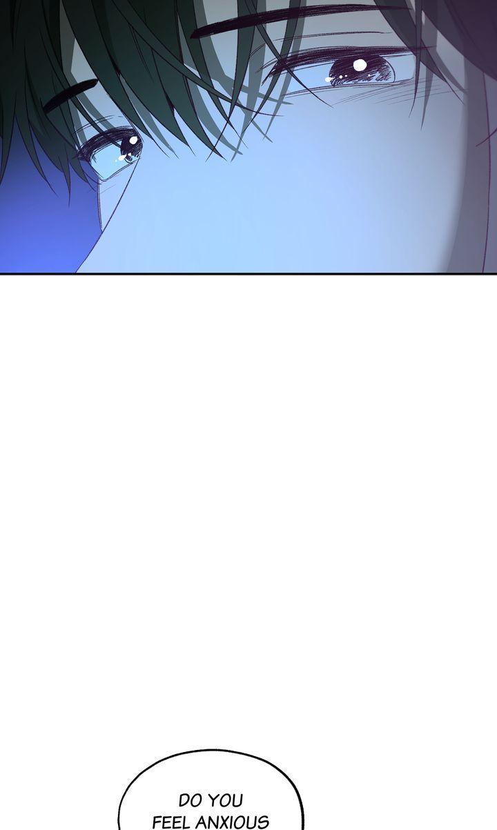 Form Of Sympathy - Chapter 90 Page 24