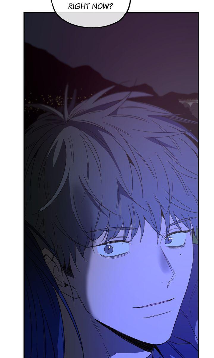 Form Of Sympathy - Chapter 90 Page 25