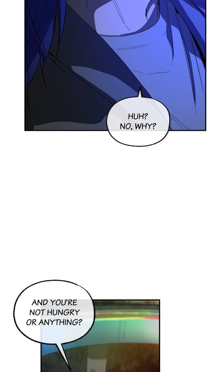 Form Of Sympathy - Chapter 90 Page 26