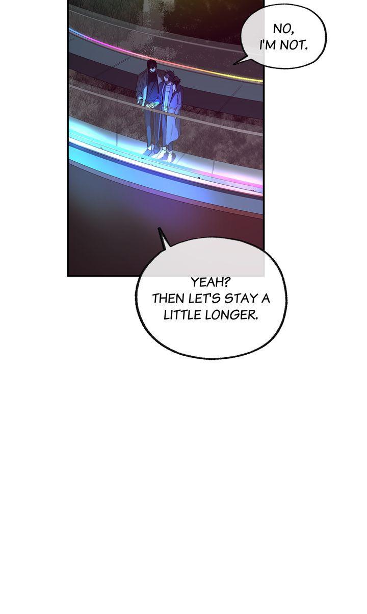 Form Of Sympathy - Chapter 90 Page 27