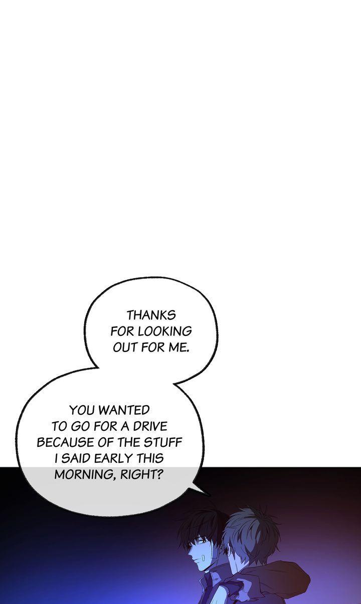Form Of Sympathy - Chapter 90 Page 29