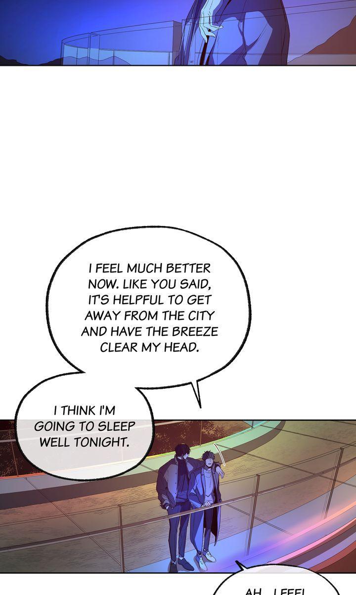Form Of Sympathy - Chapter 90 Page 30