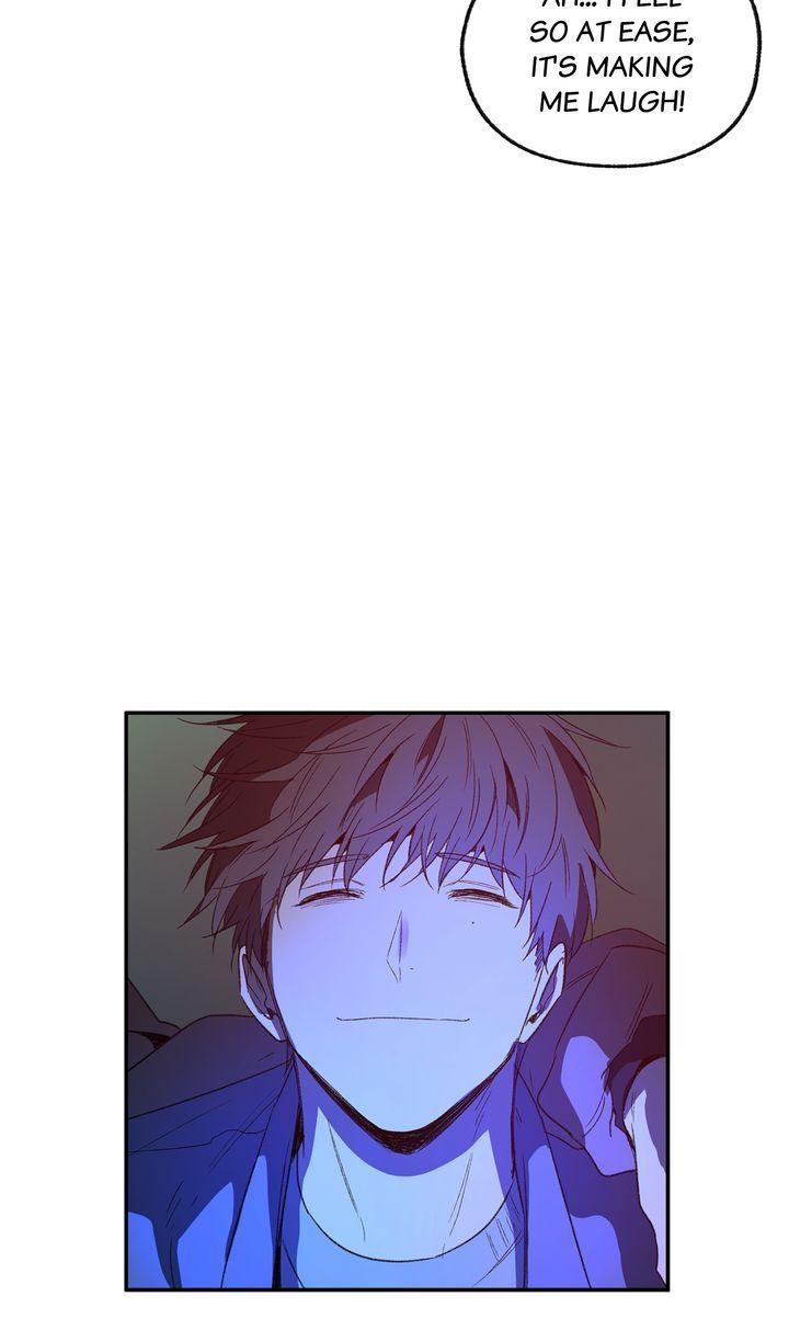 Form Of Sympathy - Chapter 90 Page 31