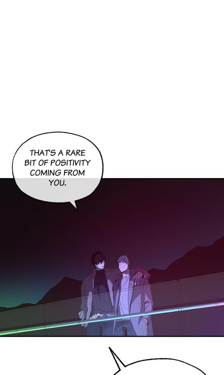Form Of Sympathy - Chapter 90 Page 33