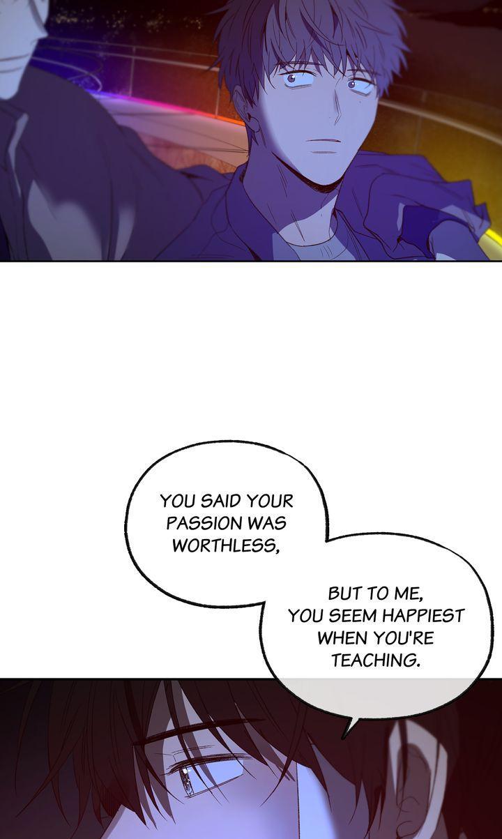 Form Of Sympathy - Chapter 90 Page 45